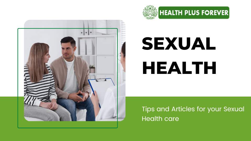 Sexual Health 