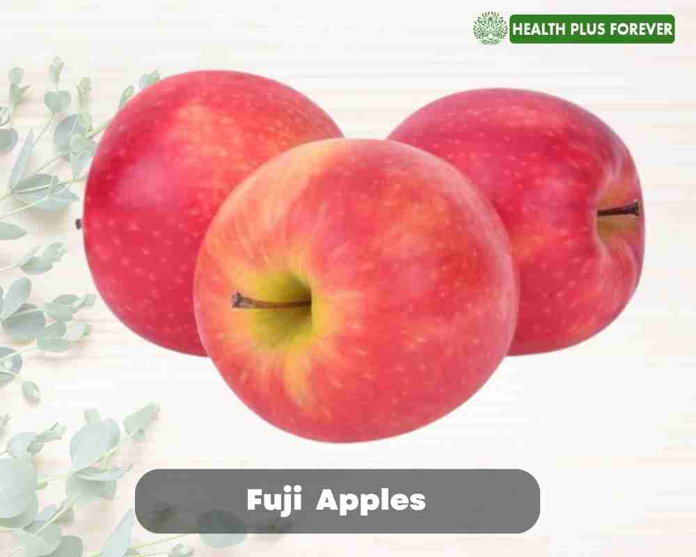 8 types of apples and their hidden health benefits