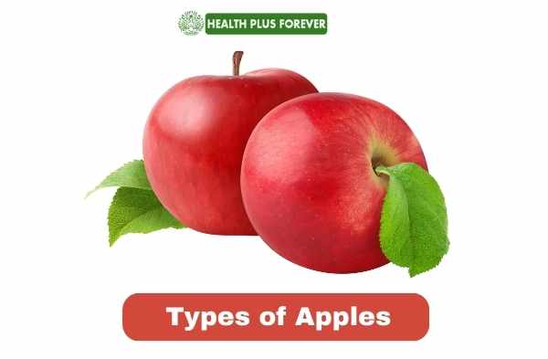 8 types of apples and their hidden health benefits