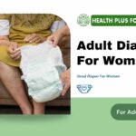 Adult Diapers For Women