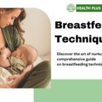 Breastfeeding Techniques